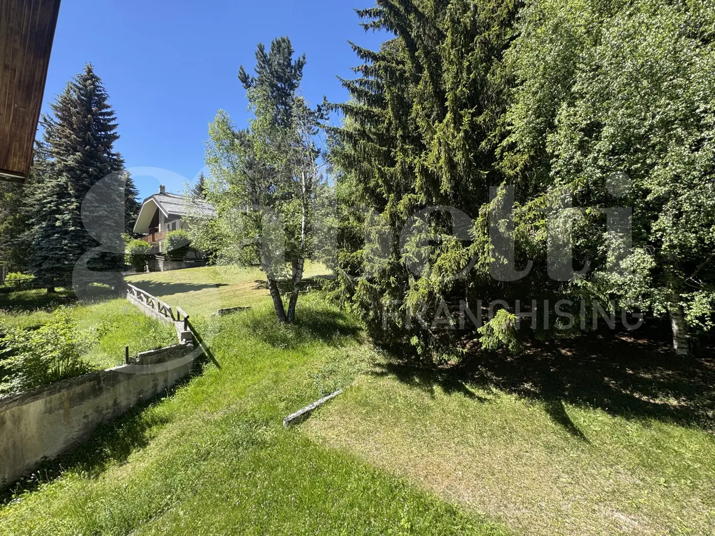 Immagine per Appartamento in vendita a Bardonecchia via Melezet