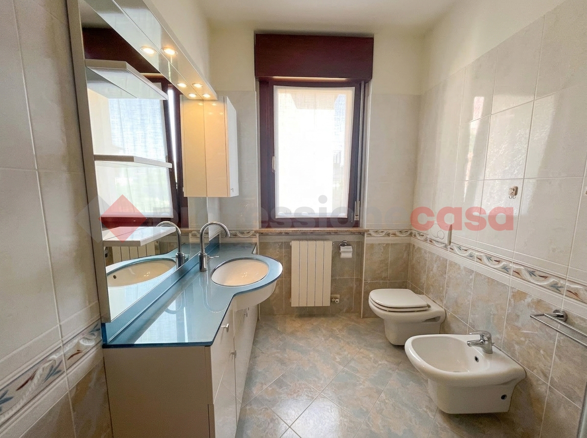 Immagine per Appartamento in affitto a Verona via Giuseppe Corso 12