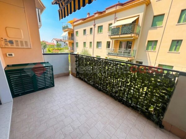 Appartamento corso 12, Verona