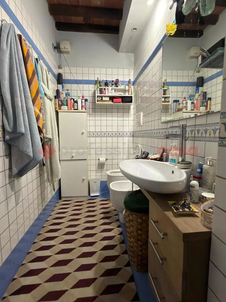 Immagine per Appartamento in vendita a Monte San Savino via Monte San Savino - Via Aretina 3