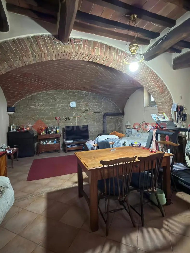 Immagine per Appartamento in vendita a Monte San Savino via Monte San Savino - Via Aretina 3