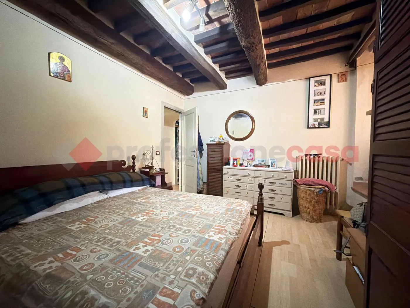 Immagine per Appartamento in vendita a Monte San Savino via Monte San Savino - Via Aretina 3