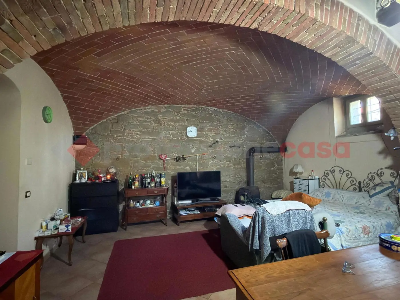 Immagine per Appartamento in vendita a Monte San Savino via Monte San Savino - Via Aretina 3