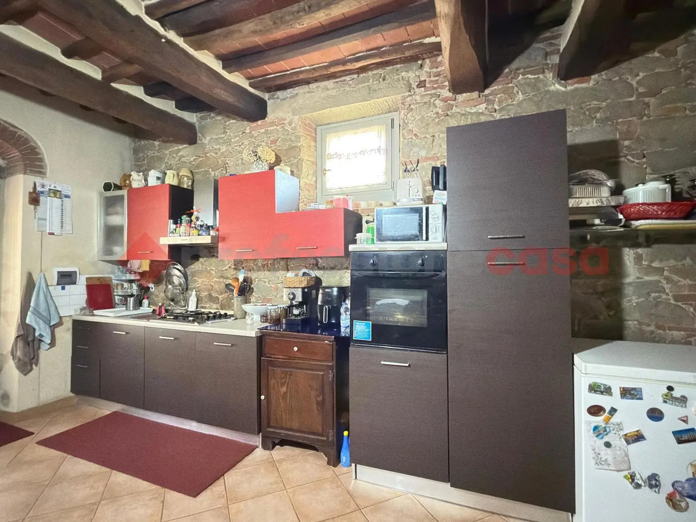 Immagine per Appartamento in vendita a Monte San Savino via Monte San Savino - Via Aretina 3