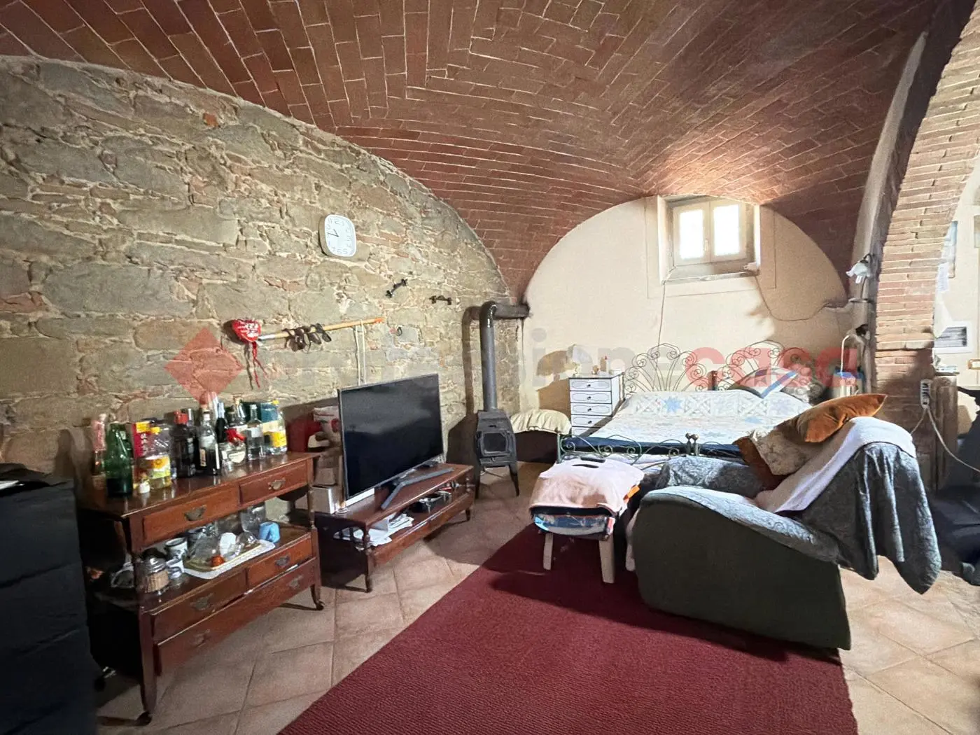 Immagine per Appartamento in vendita a Monte San Savino via Monte San Savino - Via Aretina 3