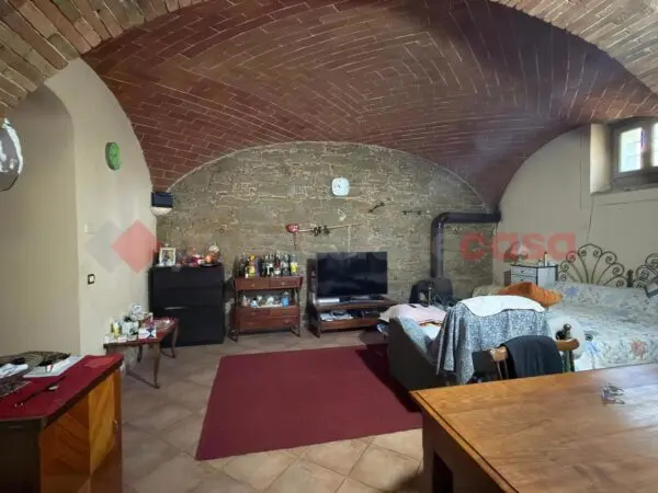Appartamento via Monte San Savino - Via Aretina 3, Monte San Savino