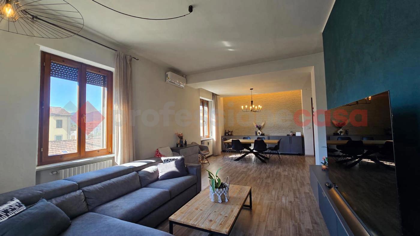 Immagine per Appartamento in vendita a Arezzo via Monte Grappa