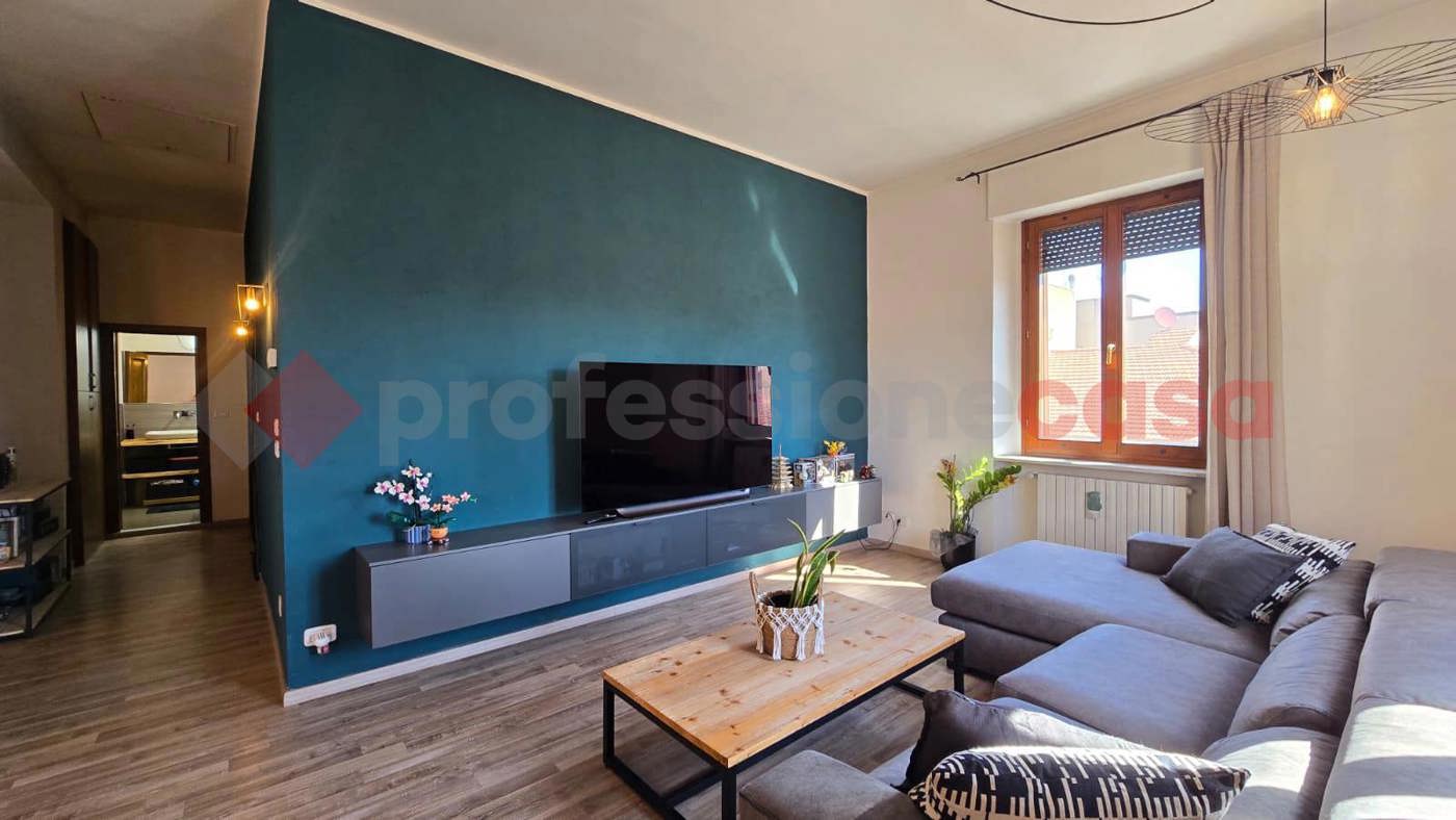 Immagine per Appartamento in vendita a Arezzo via Monte Grappa