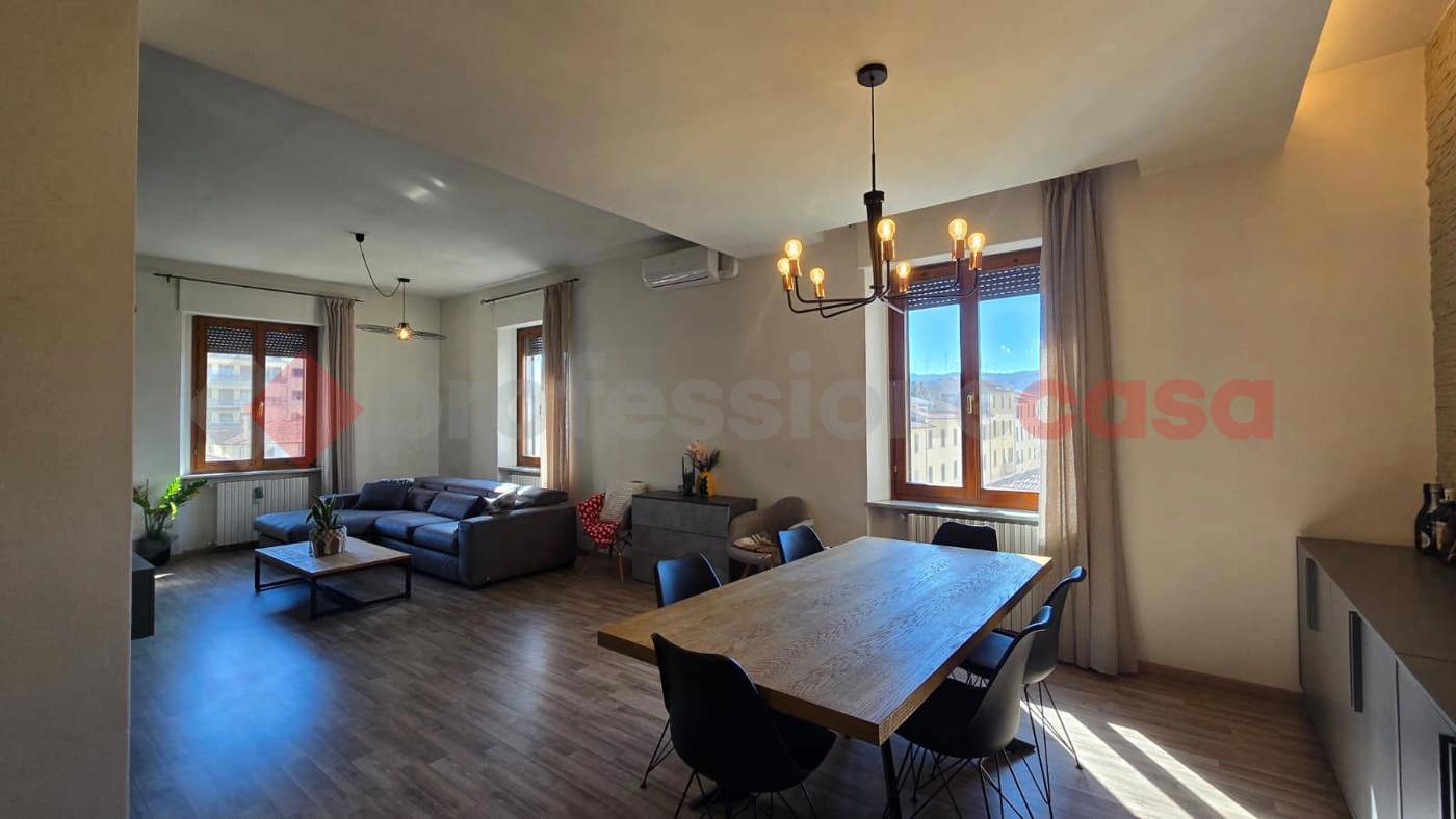 Immagine per Appartamento in vendita a Arezzo via Monte Grappa