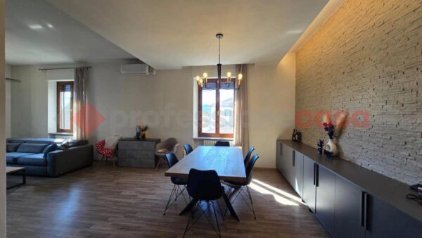 Immagine per Appartamento in vendita a Arezzo via Monte Grappa