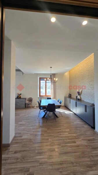 Immagine per Appartamento in vendita a Arezzo via Monte Grappa