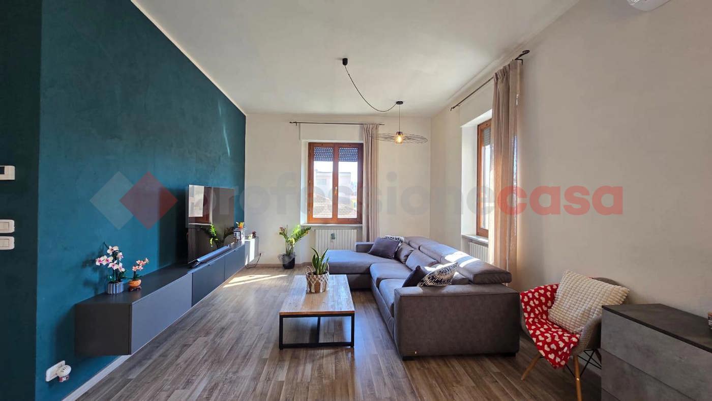 Immagine per Appartamento in vendita a Arezzo via Monte Grappa