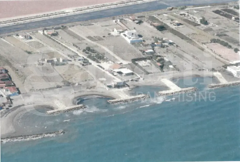 Immagine per Terreno Edificabile in vendita a Margherita di Savoia via Manfredonia 1