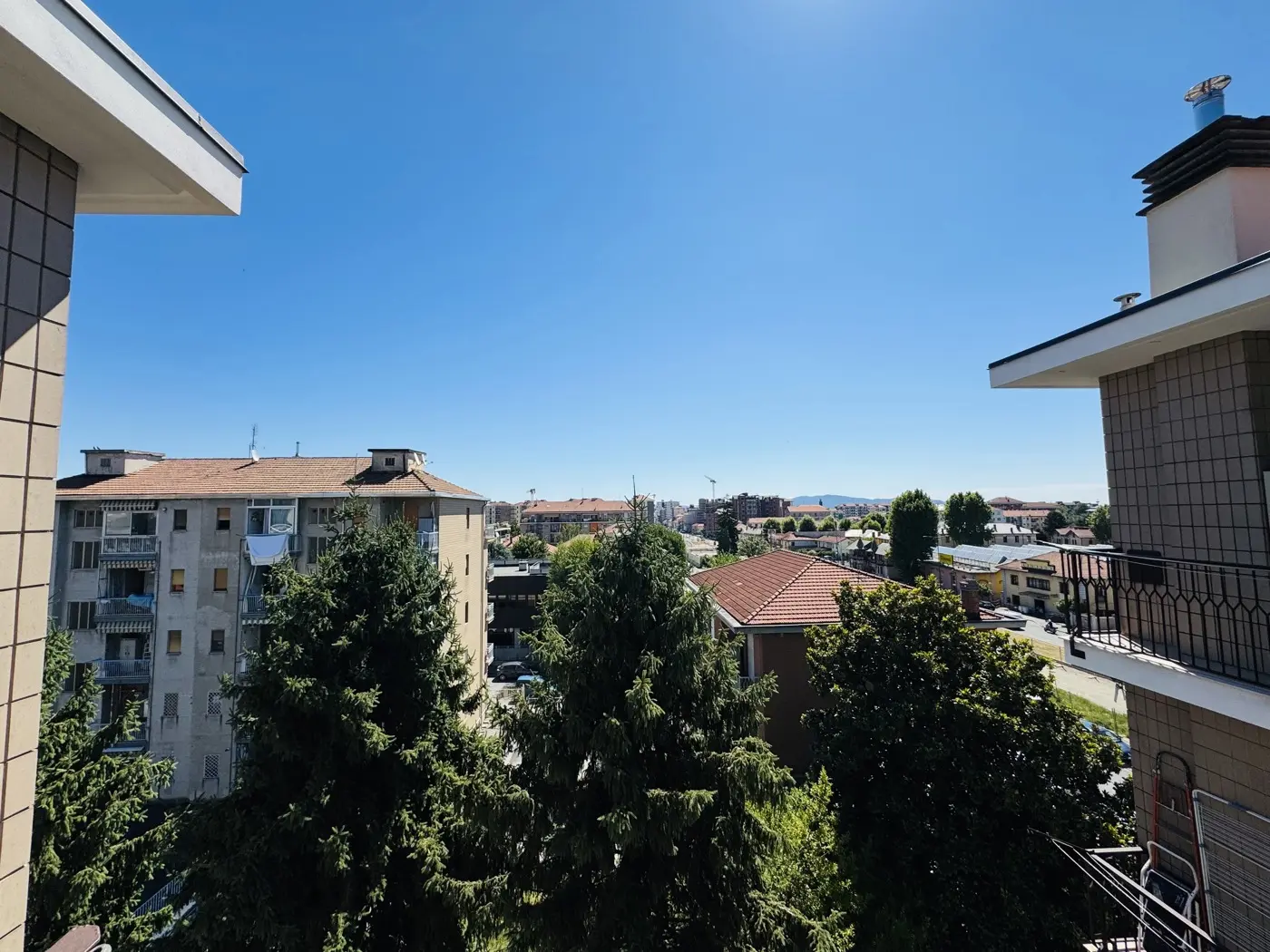 Immagine per Appartamento in vendita a Collegno via Novalesa