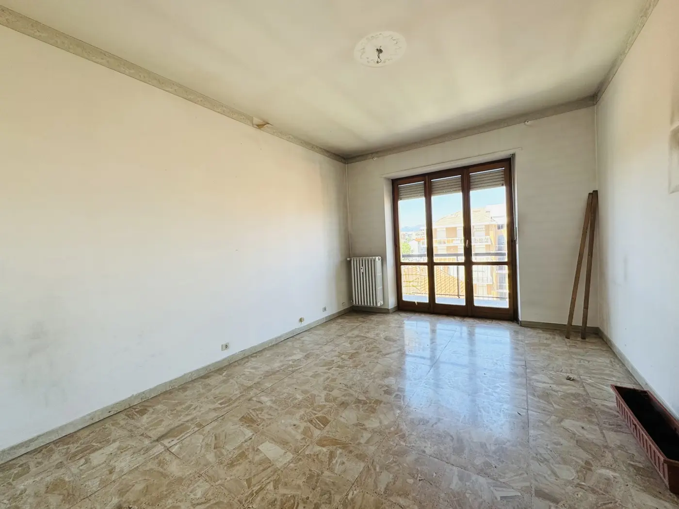 Immagine per Appartamento in vendita a Collegno via Novalesa