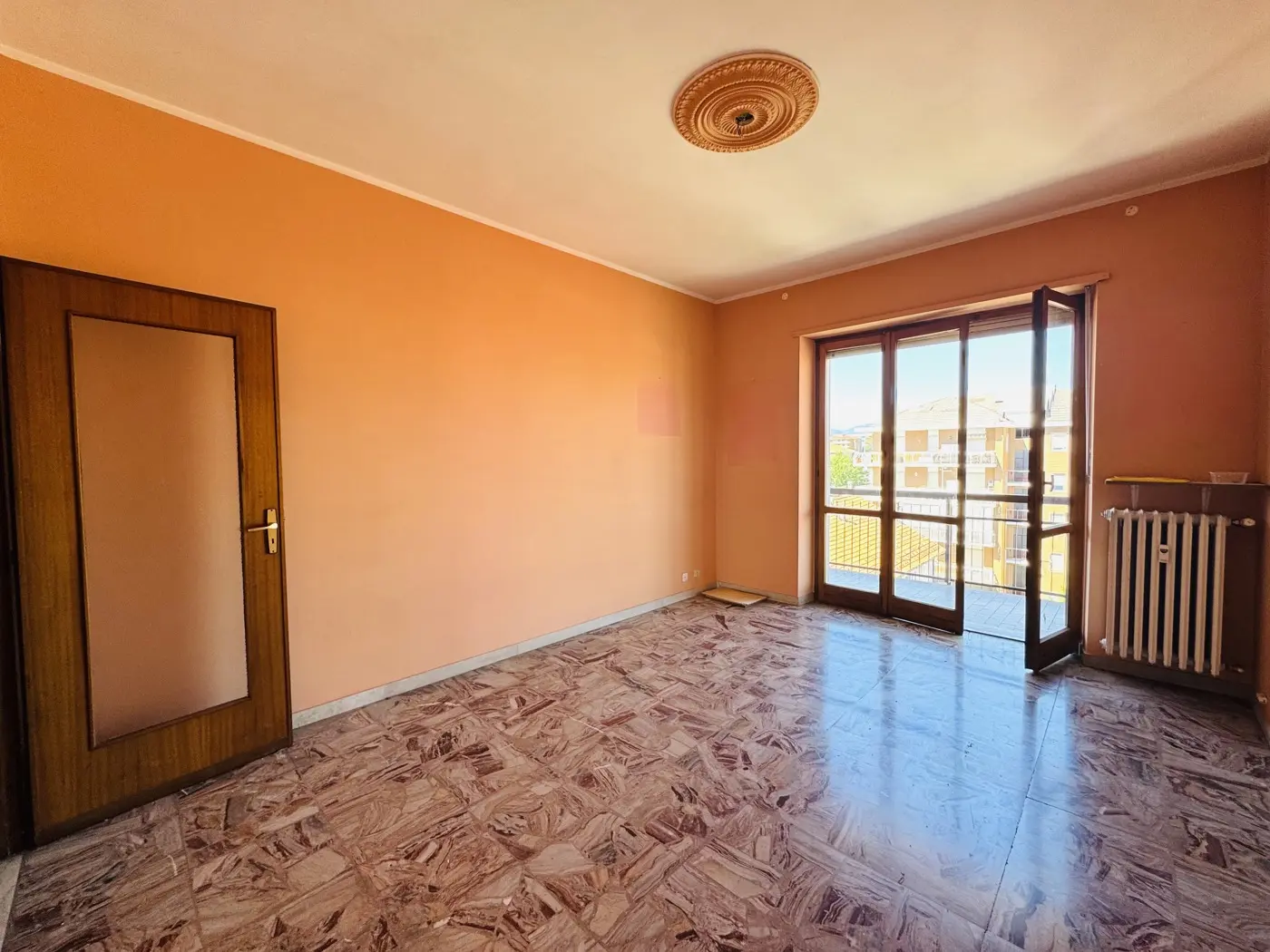 Immagine per Appartamento in vendita a Collegno via Novalesa
