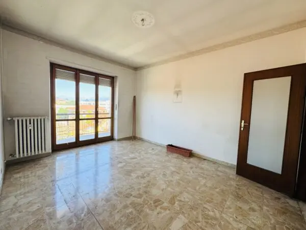 Immagine per Appartamento in vendita a Collegno via Novalesa
