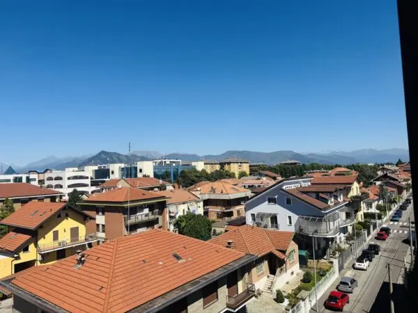 Immagine per Appartamento in vendita a Collegno via Novalesa