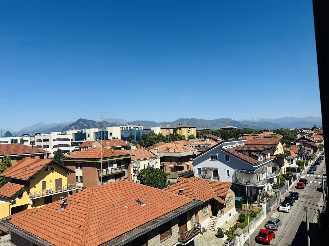 Immagine per Appartamento in vendita a Collegno via Novalesa
