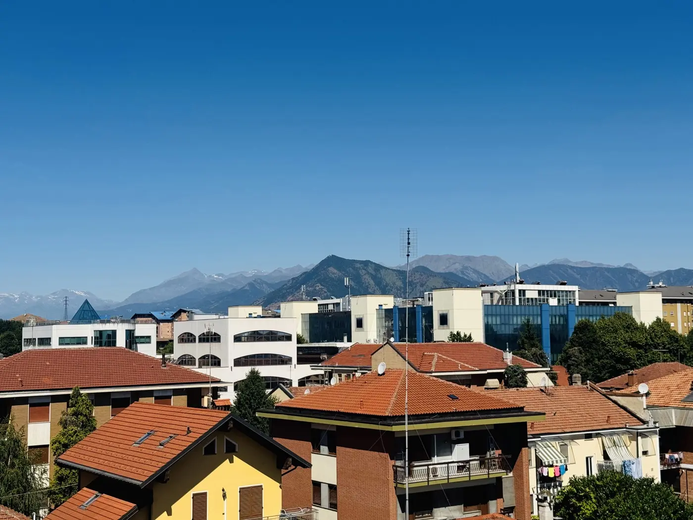 Immagine per Appartamento in vendita a Collegno via Novalesa