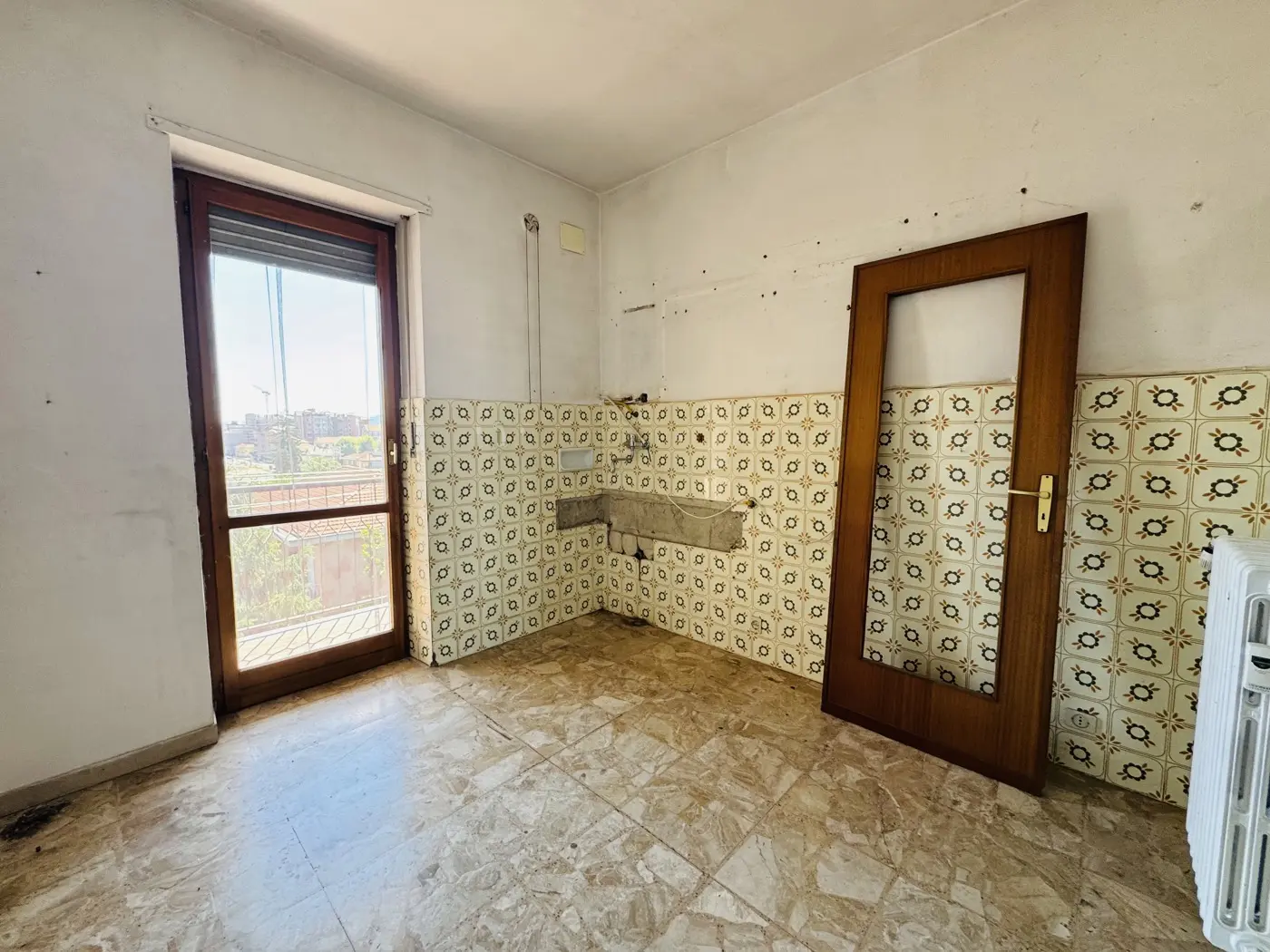 Immagine per Appartamento in vendita a Collegno via Novalesa