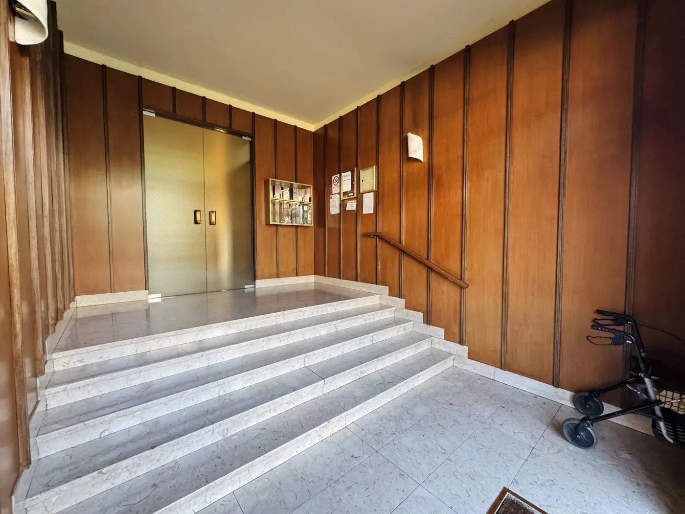 Immagine per Appartamento in vendita a Collegno via Novalesa