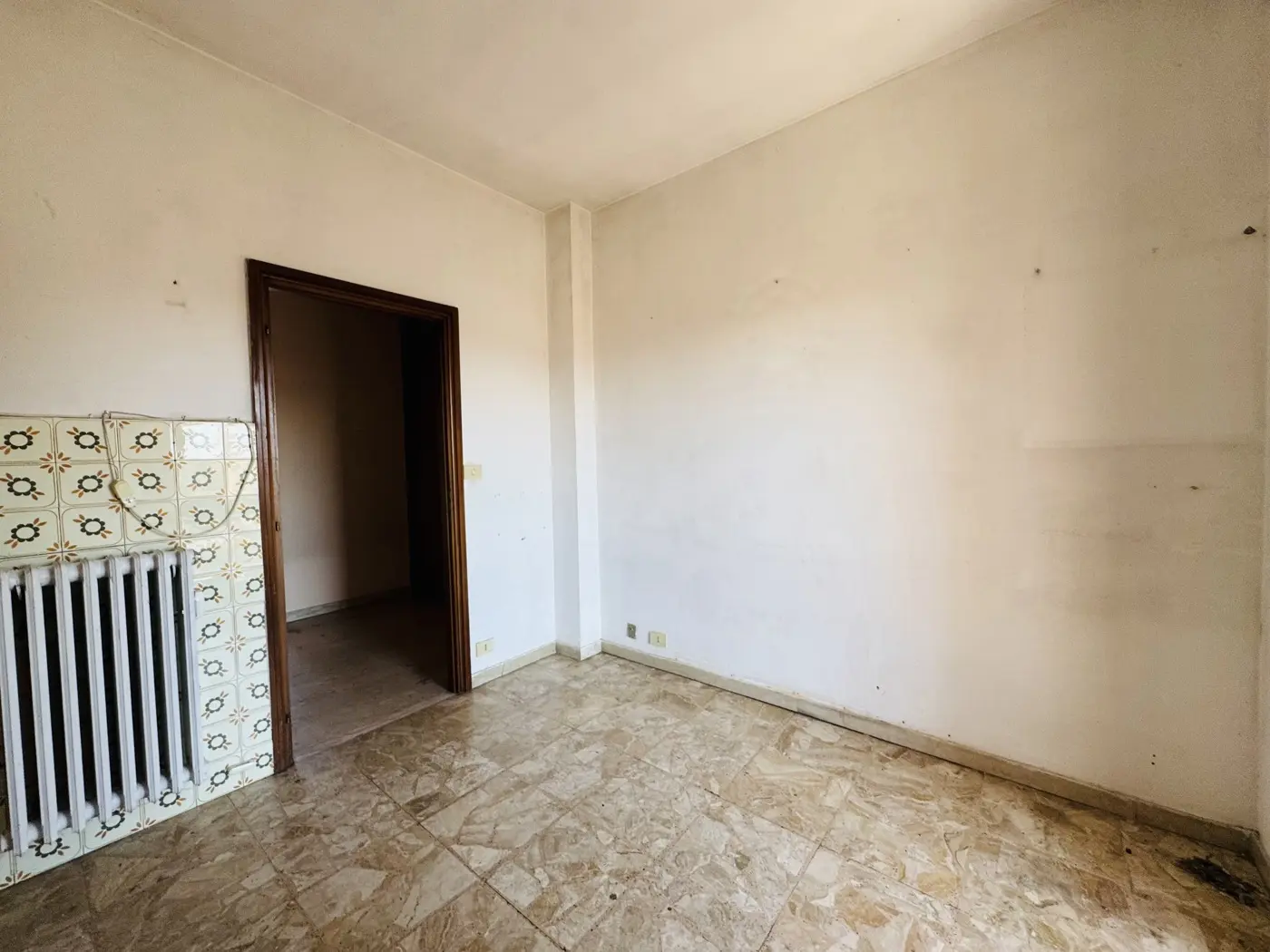Immagine per Appartamento in vendita a Collegno via Novalesa