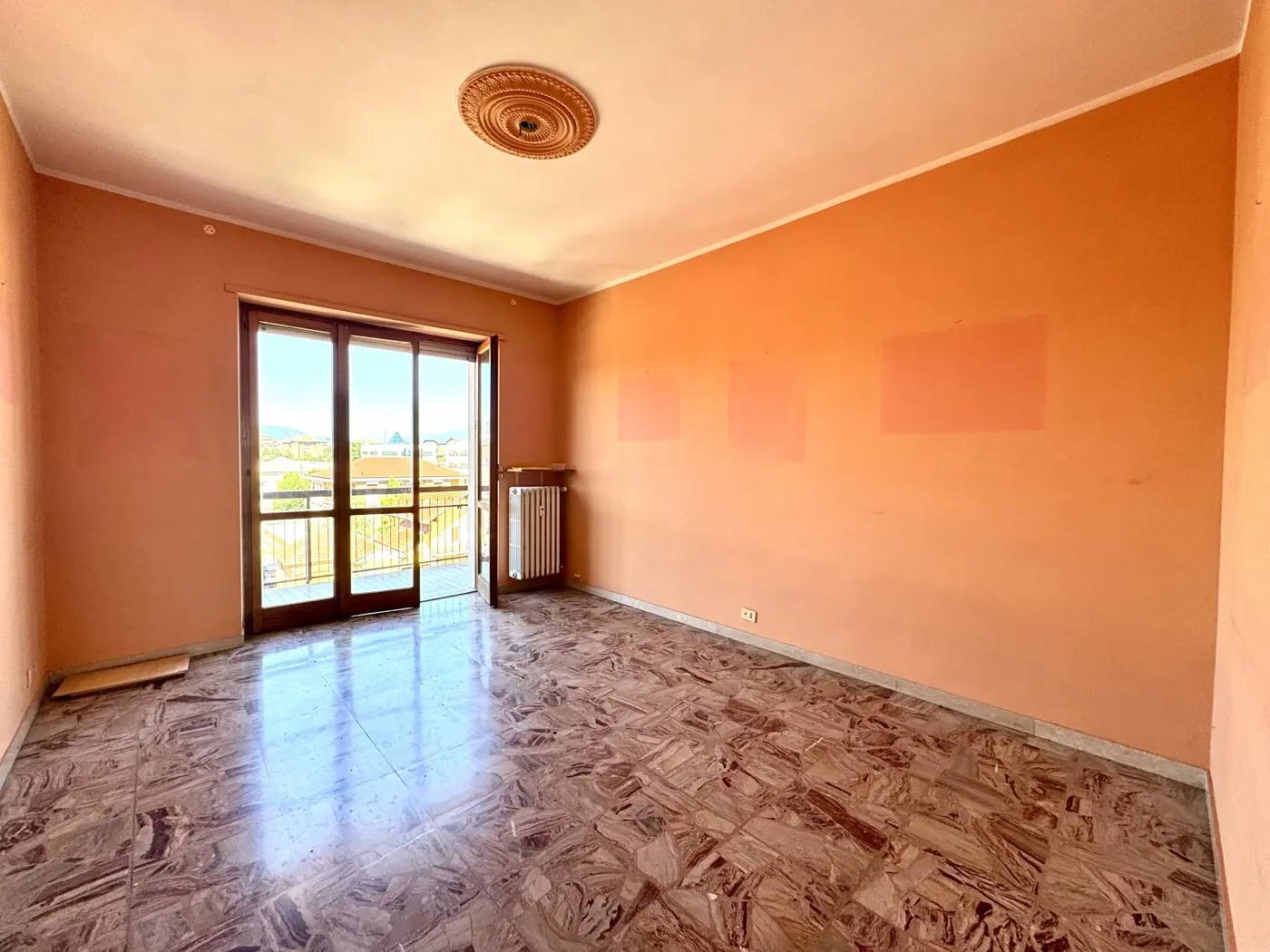 Immagine per Appartamento in vendita a Collegno via Novalesa
