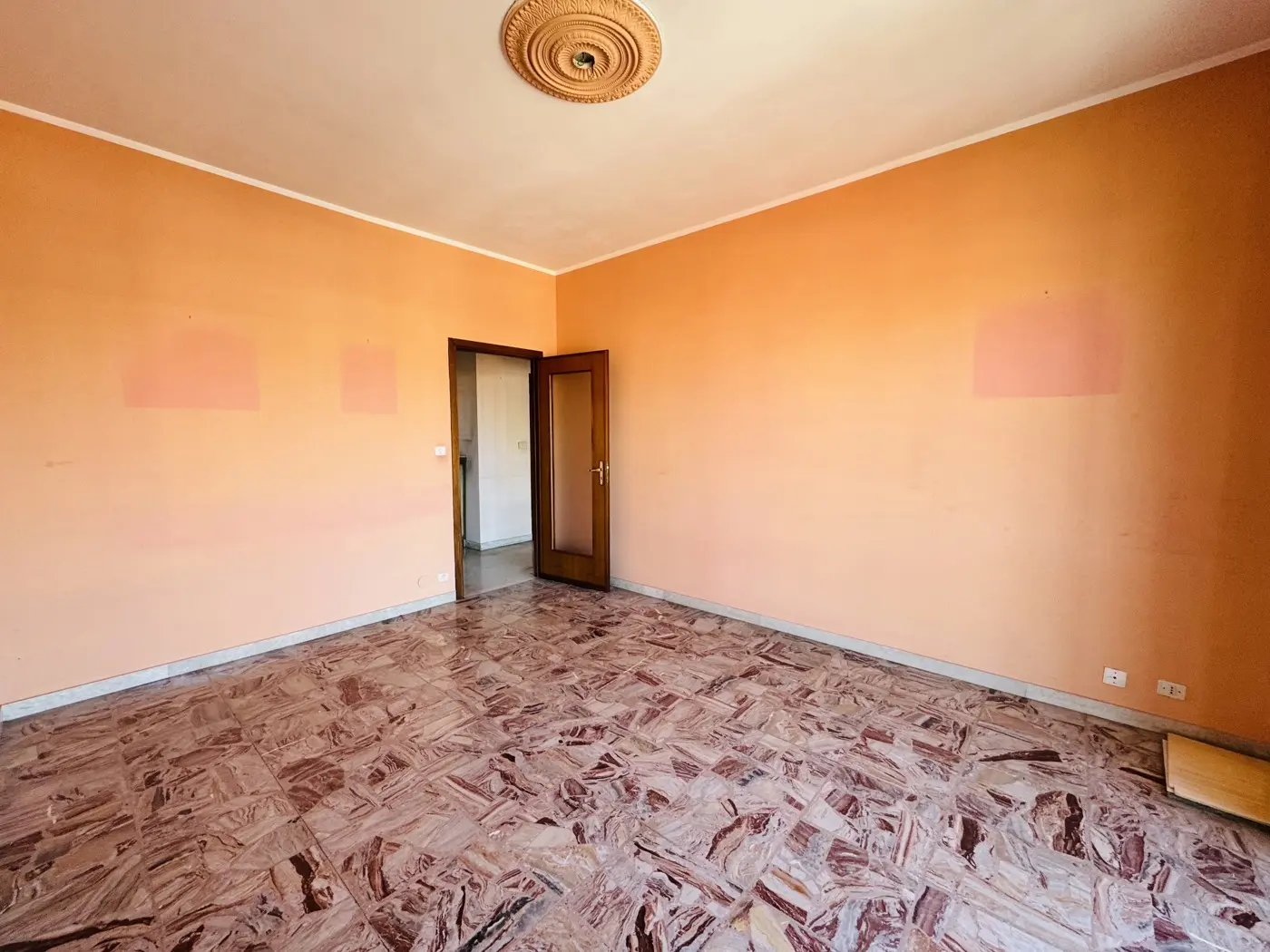 Immagine per Appartamento in vendita a Collegno via Novalesa