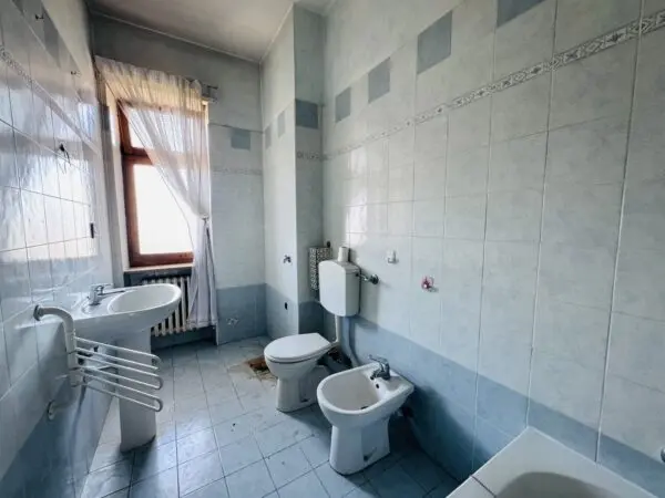 Immagine per Appartamento in vendita a Collegno via Novalesa