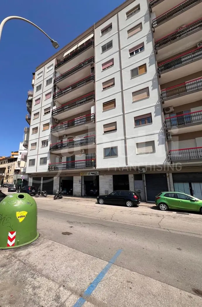 Immagine per Appartamento in vendita a Barletta via Torino 62