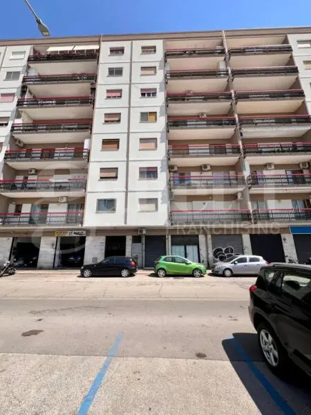 Immagine per Appartamento in vendita a Barletta via Torino 62