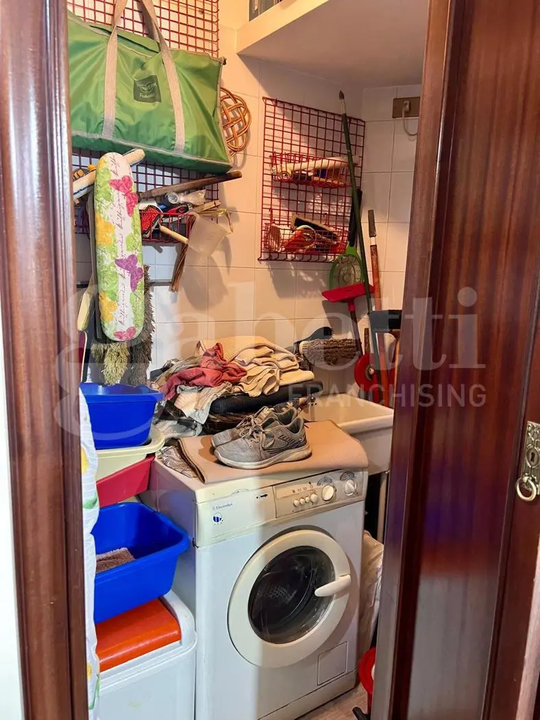 Immagine per Appartamento in vendita a Barletta via Torino 62