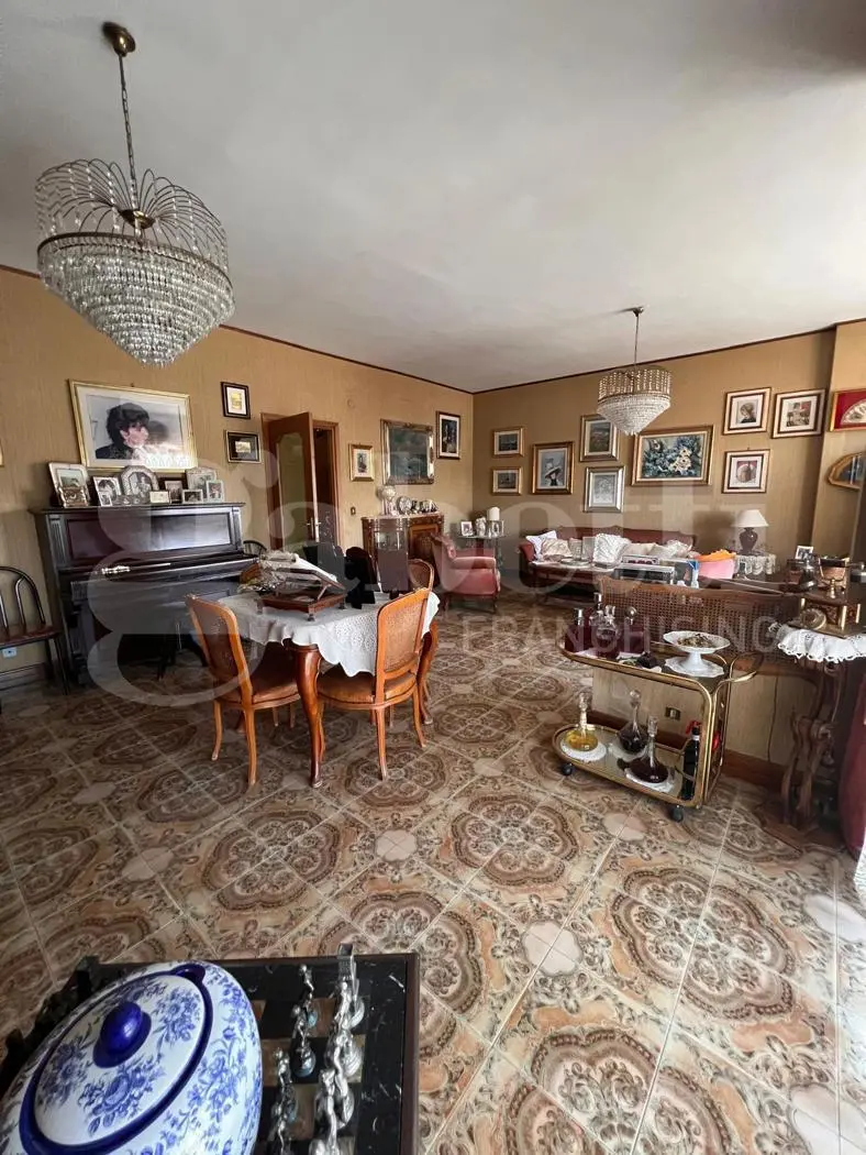 Immagine per Appartamento in vendita a Barletta via Torino 62
