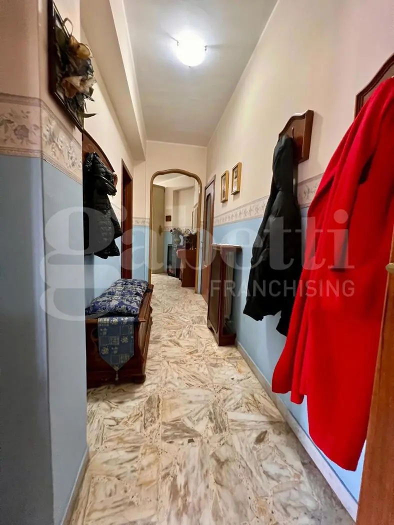 Immagine per Appartamento in vendita a Barletta via Torino 62