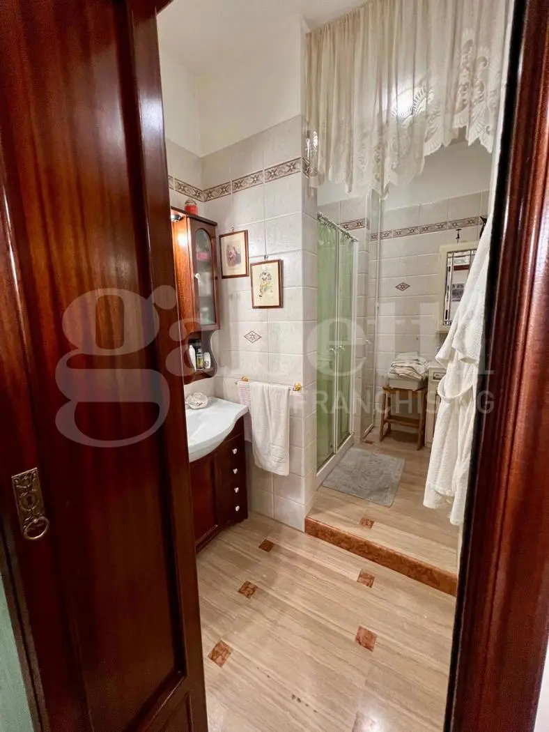 Immagine per Appartamento in vendita a Barletta via Torino 62