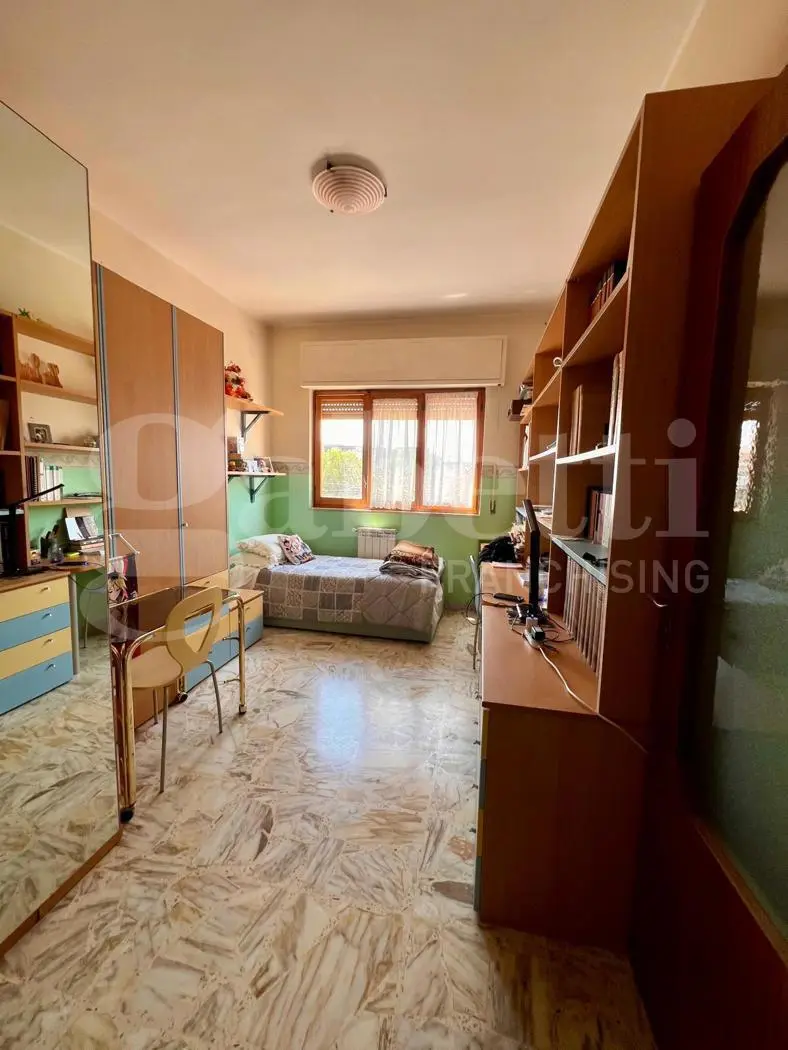 Immagine per Appartamento in vendita a Barletta via Torino 62