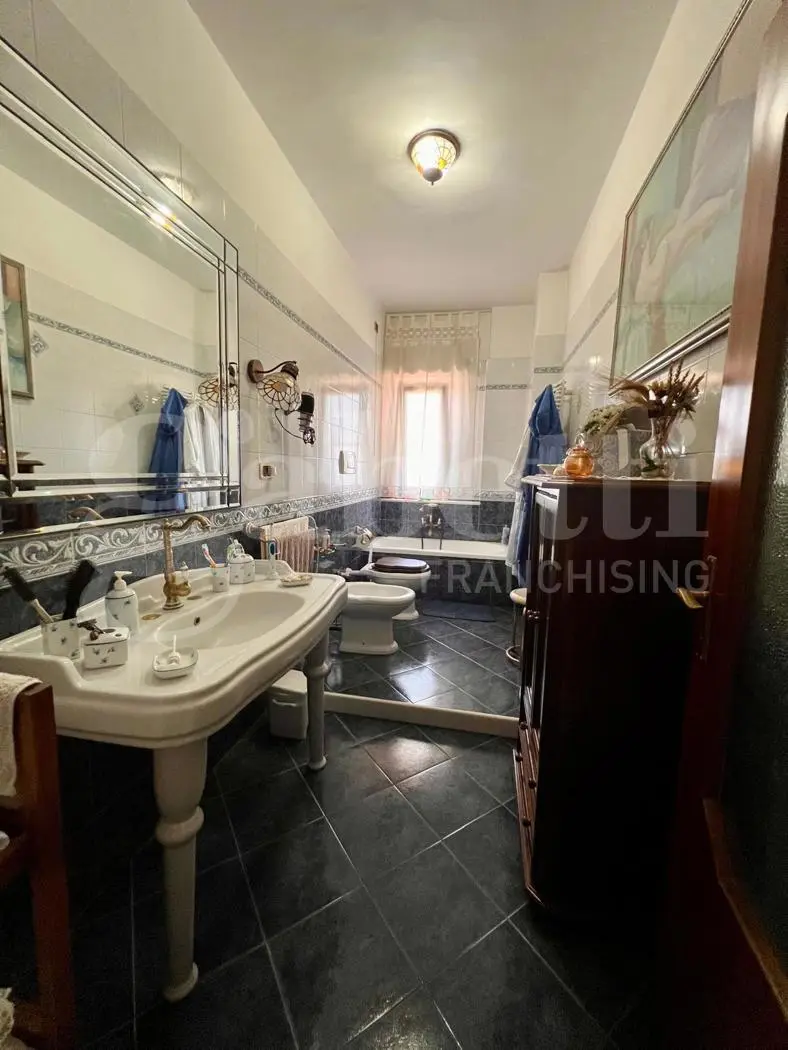Immagine per Appartamento in vendita a Barletta via Torino 62