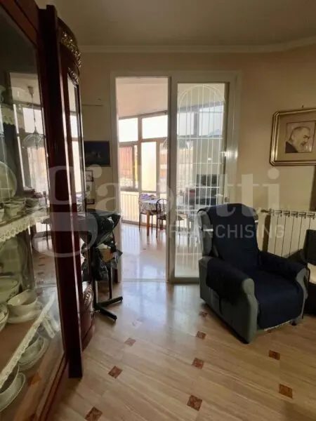 Immagine per Appartamento in vendita a Barletta via Torino 62