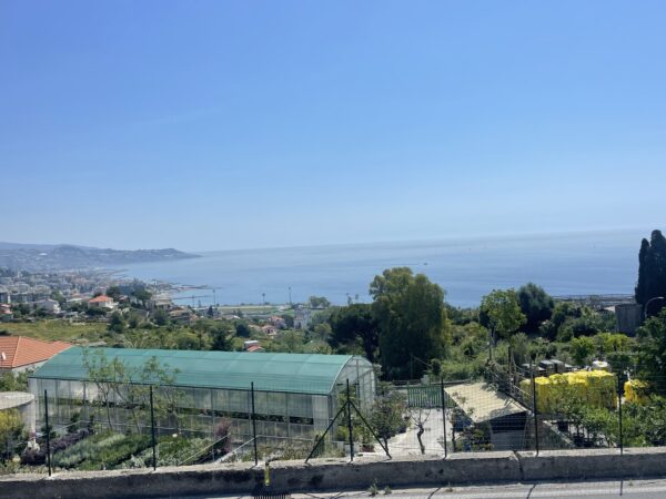 Casa Indipendente via Padre Semeria 237, Sanremo