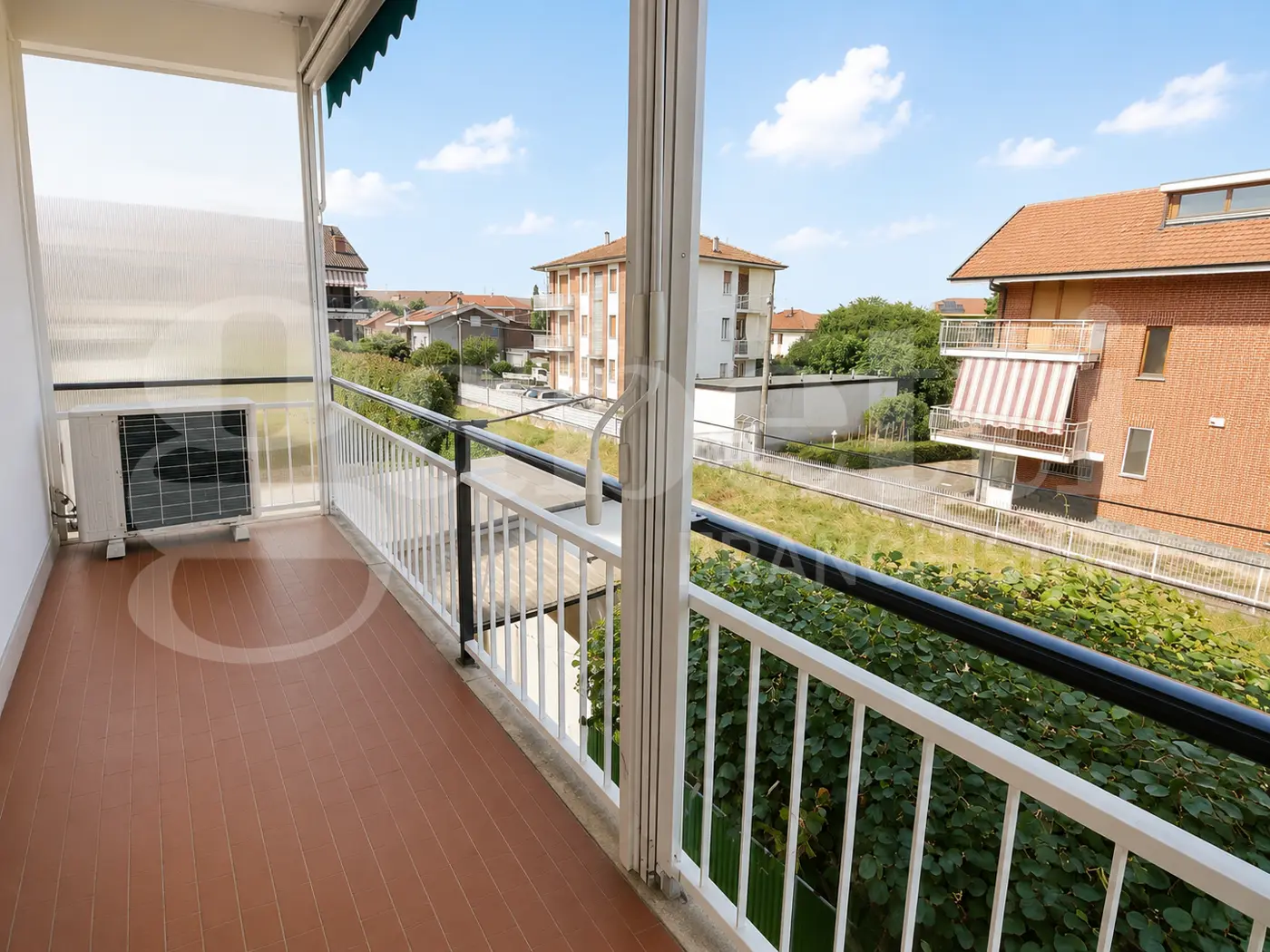 Immagine per Appartamento in vendita a Druento via Vicolo Naviglio