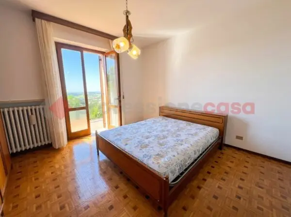 Appartamento via Generale Cantore 28, Roverè Veronese