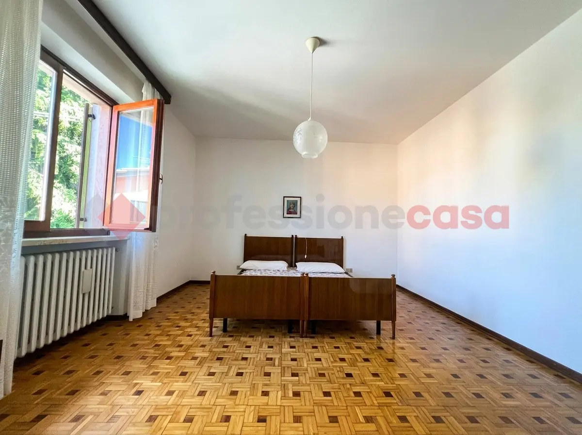 Immagine per Appartamento in vendita a Roverè Veronese via Generale Cantore 28