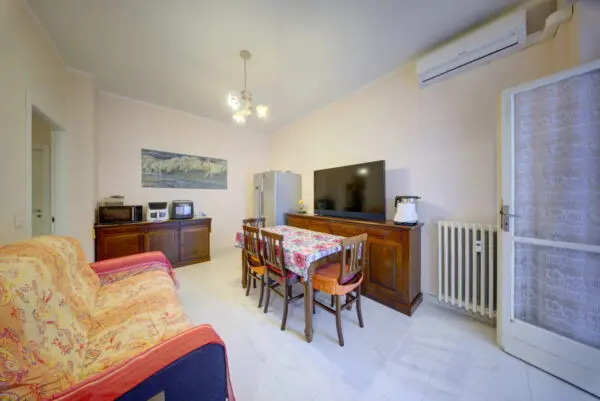 Appartamento via Millaures 16, Parella, Torino