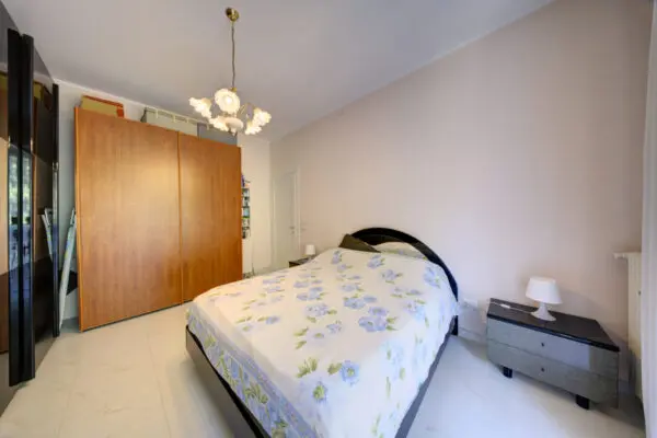 Appartamento via Millaures 16, Parella, Torino
