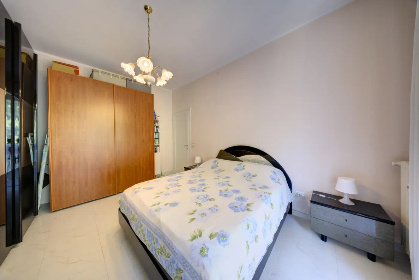Immagine per Appartamento in vendita a Torino via Millaures 16