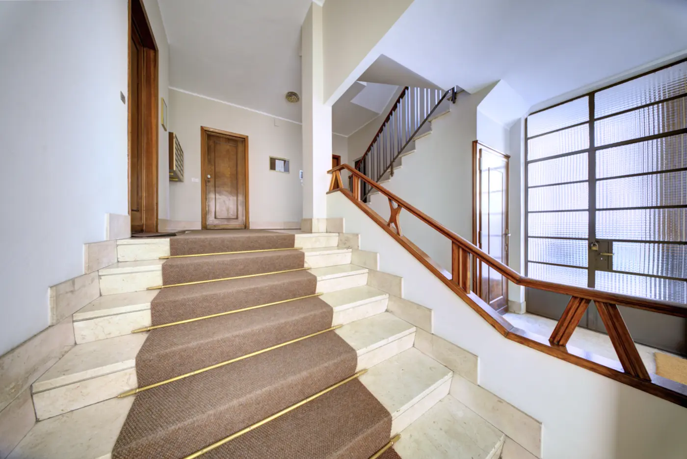 Immagine per Appartamento in vendita a Torino via Millaures 16