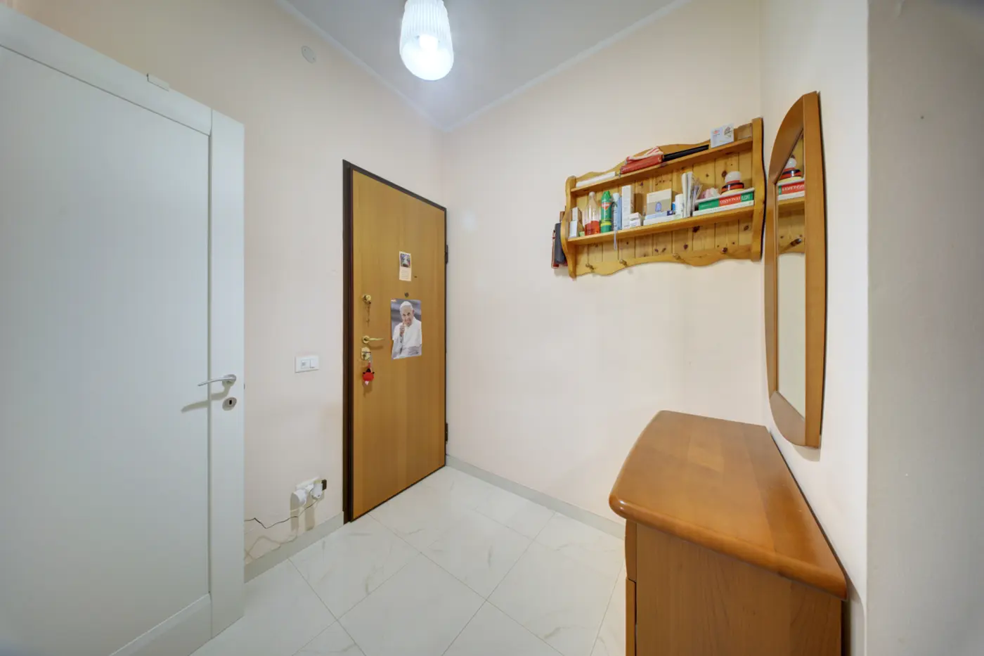 Immagine per Appartamento in vendita a Torino via Millaures 16