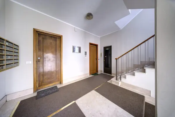 Immagine per Appartamento in vendita a Torino via Millaures 16