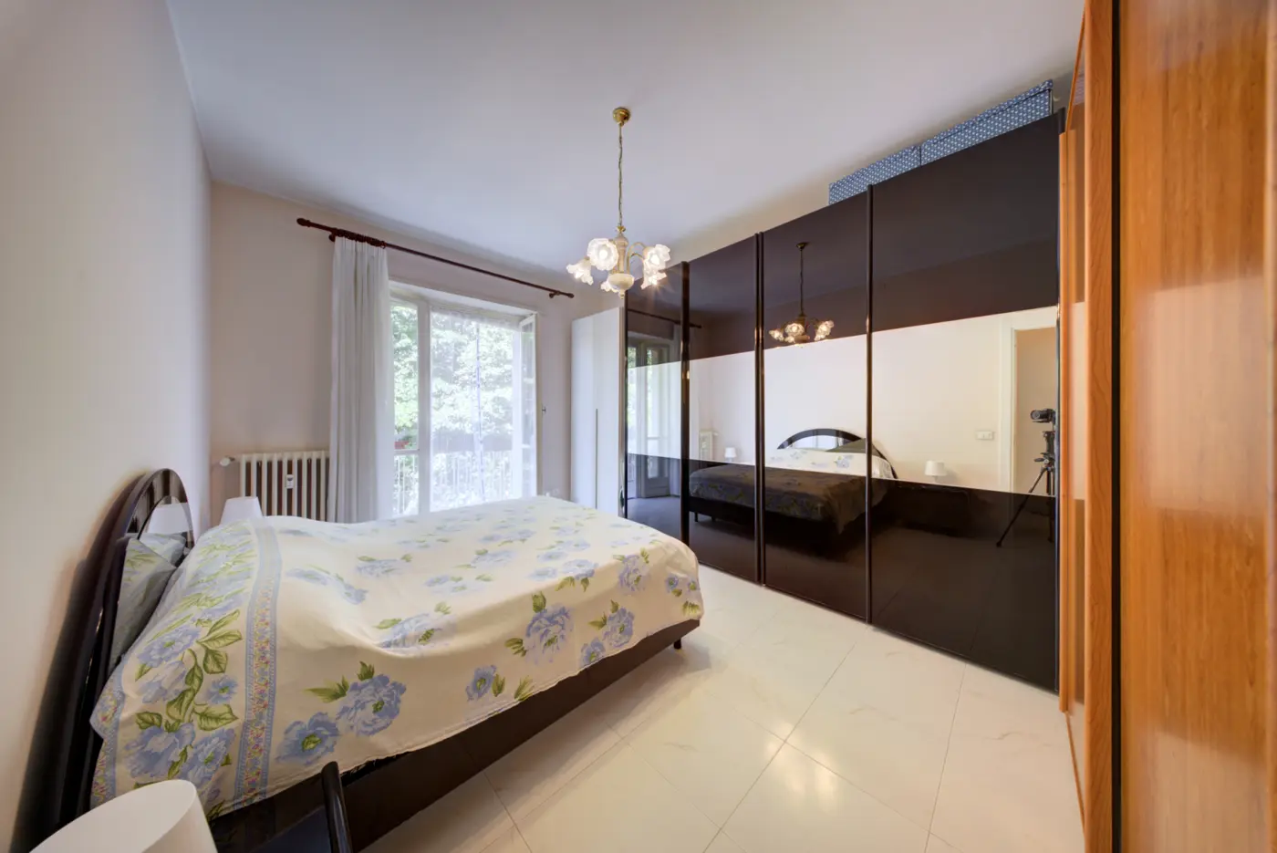 Immagine per Appartamento in vendita a Torino via Millaures 16